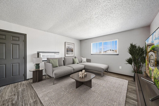 Foto del edificio - Sherwood Pointe