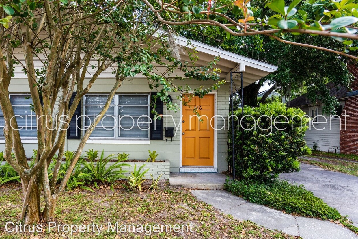 326 Princeton St, Orlando, FL 32804