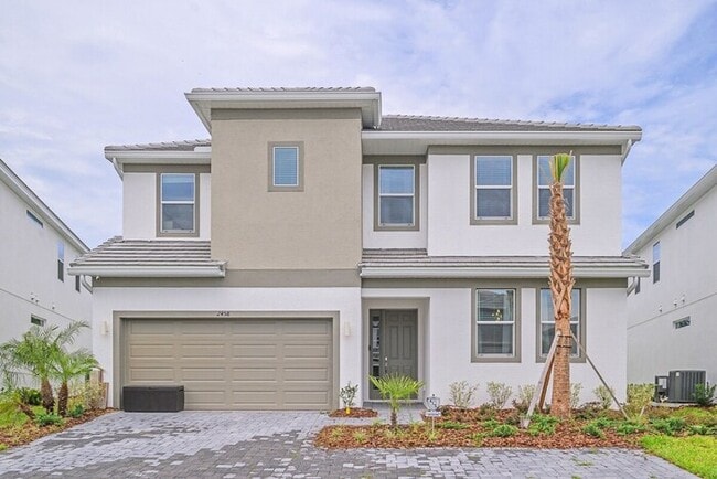 Building Photo - 2458RD  Brand New 12BR Disney Mansion/Pool...