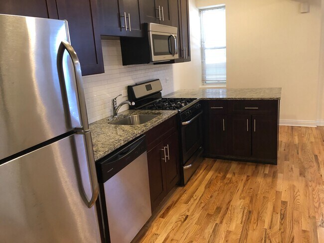 Foto del edificio - 1318 N Wood St