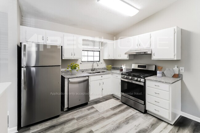 Foto del edificio - 2124 Mallard Way