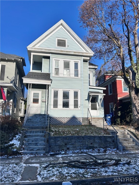 Building Photo - 446 Bryant Ave