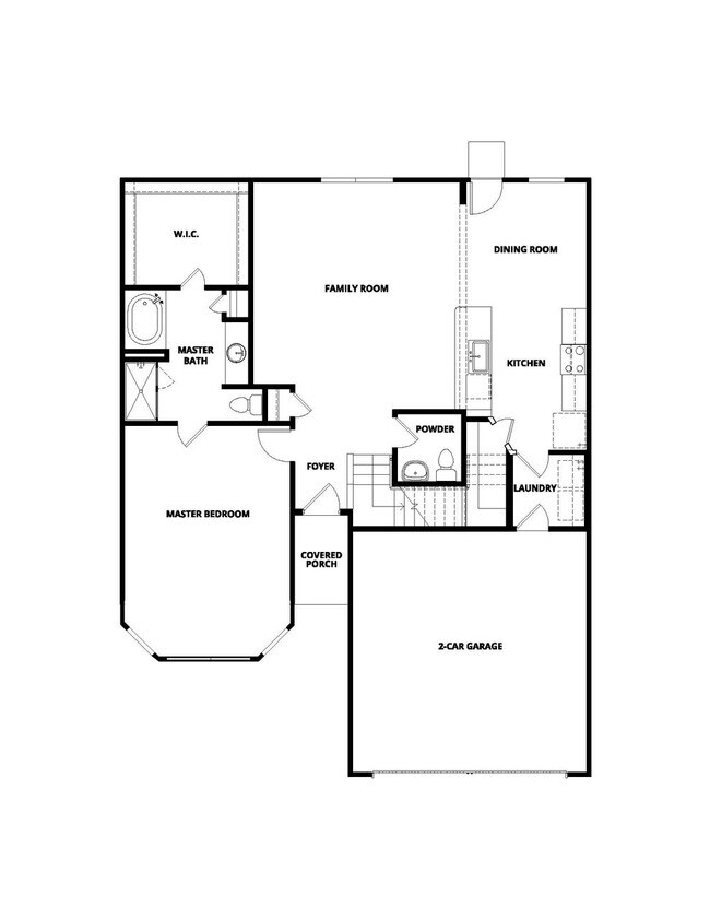 Foto del edificio - 1320 Tilton Dr