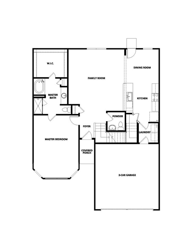 Foto del edificio - 1533 Woodwinds Dr