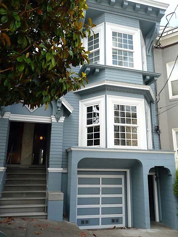Foto principal - 1347 Vallejo St