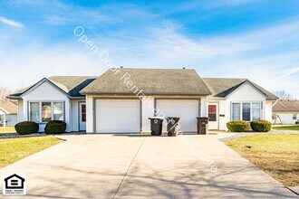 Building Photo - 1514-1516 Fieldstone Dr