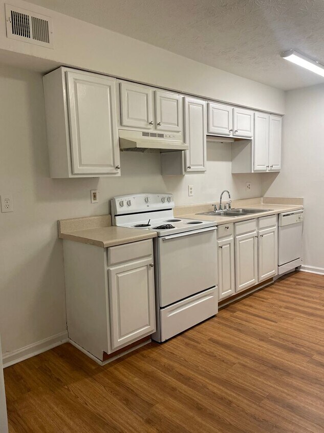 Primary Photo - Modern 2-Bed, 1-Bath Oasis with Central Ai...