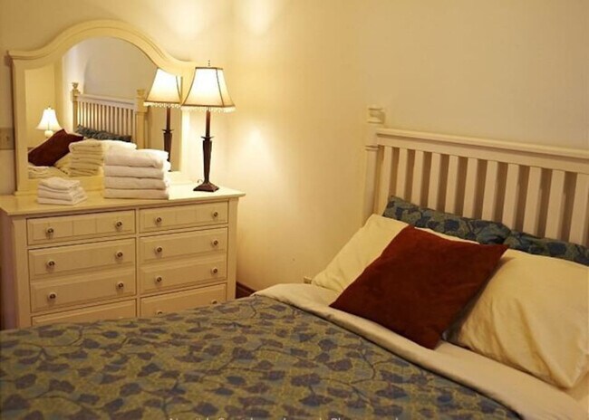 Foto del edificio - 4 Mayhew St