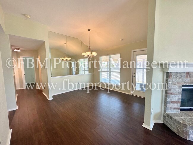 Foto del edificio - 1309 Rye Glen Dr