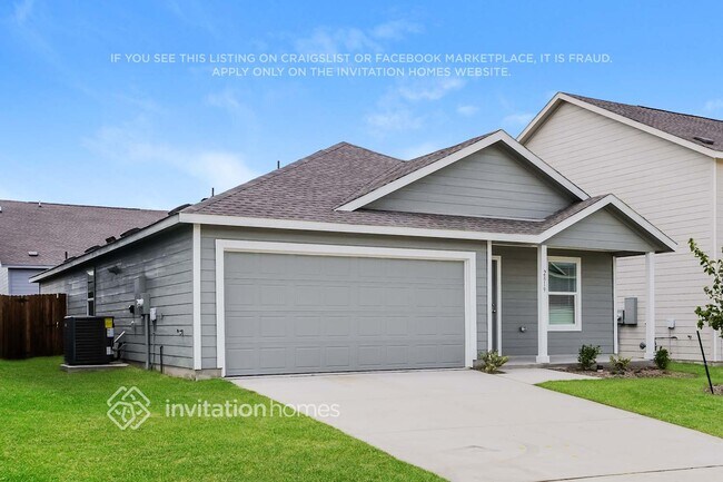 Foto del edificio - 2819 Tennessee Walker Wy