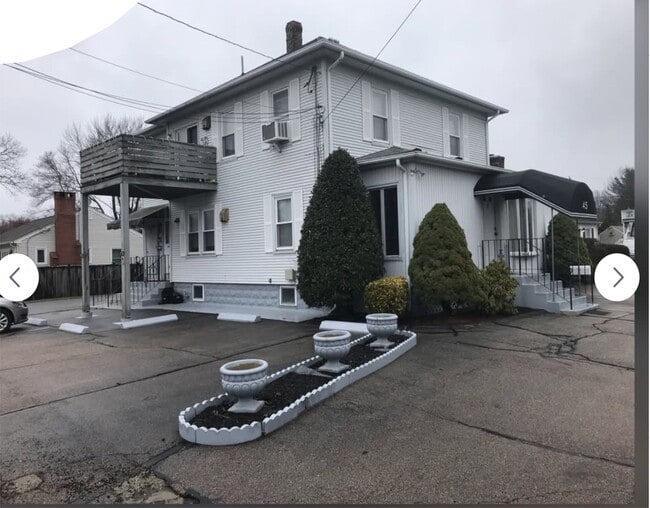 Building Photo - 45 Tiogue Ave