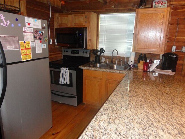 Foto del edificio - 503 Ayrshire St