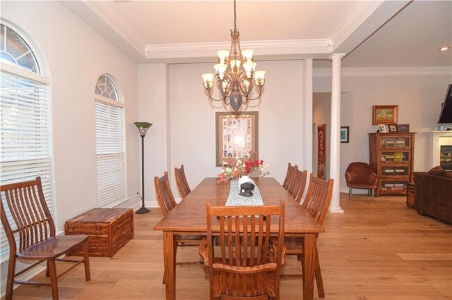 Foto del edificio - 2716 W Centennial Dr