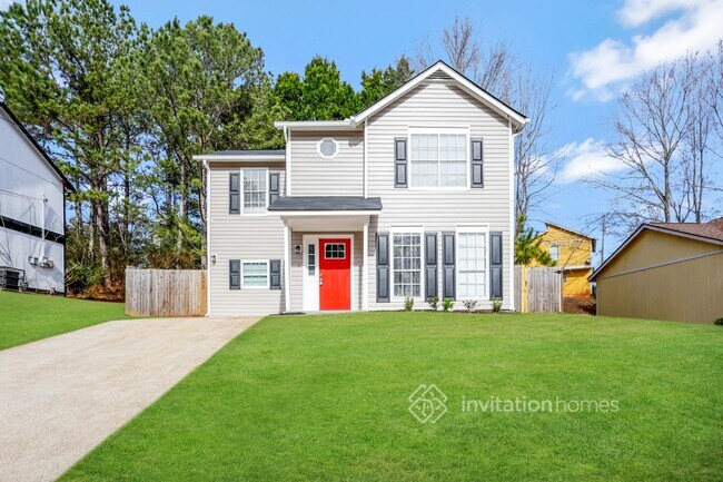 Building Photo - 5535 Downs Way