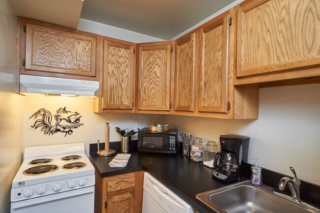 Foto del edificio - 730 7th St SE