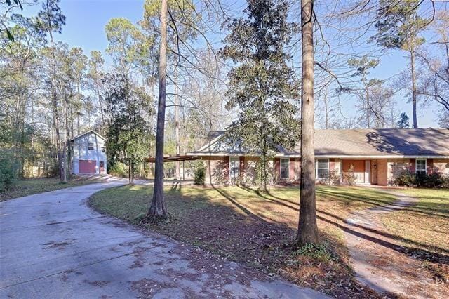 Foto del edificio - 117 D'Evereux Dr