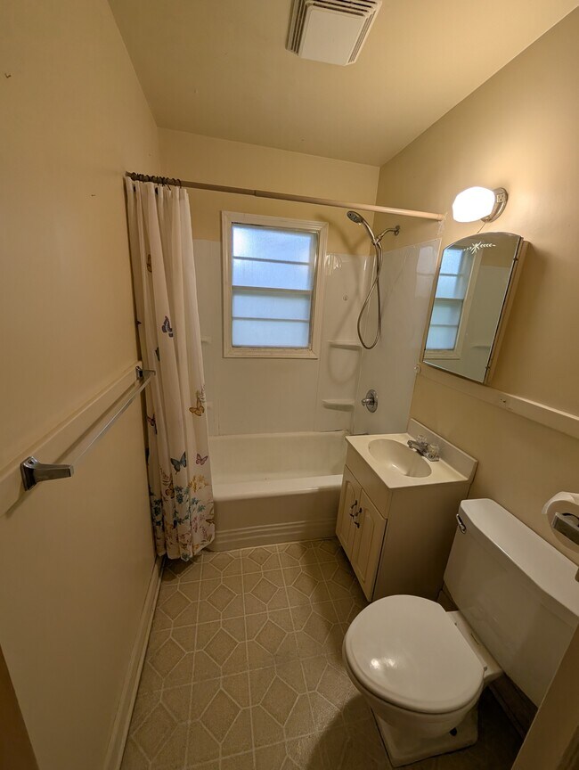 Foto del edificio - 2316 SW Harrison St