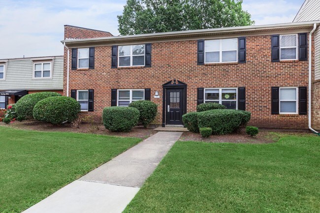 Oyster Point Apartments Newport News, VA