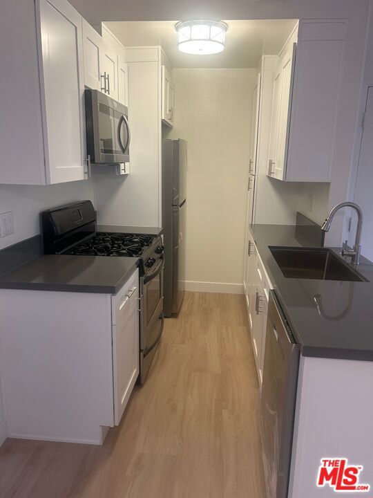 Foto del edificio - 3603 Mentone Ave