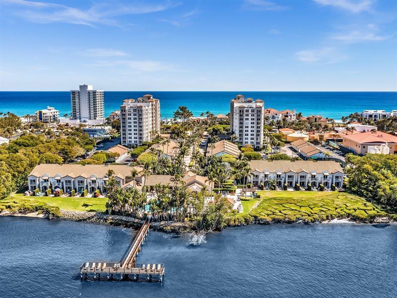 Foto principal - 3594 S Ocean Blvd