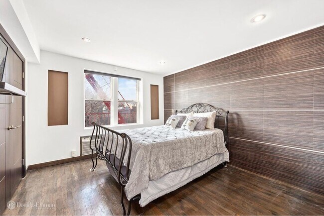 Bedroom 1 - 8605 60th Rd