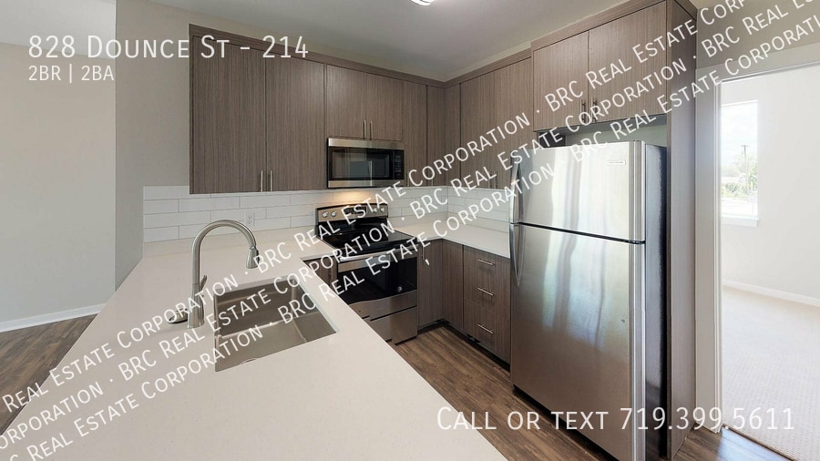 Foto principal - 828 Dounce St