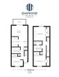 Oakwood Place 3-Bedroom