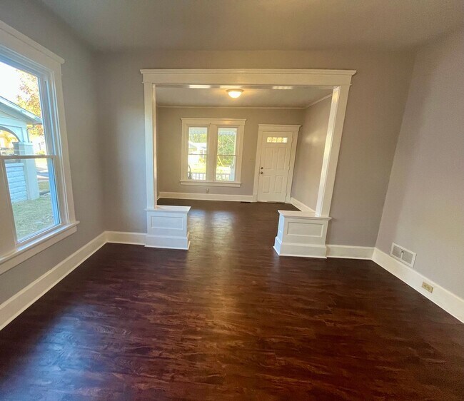 Foto del edificio - Two Bedroom in Alton