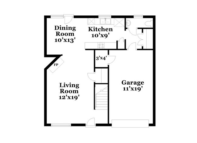 Building Photo - 1126 Larkspur Ln