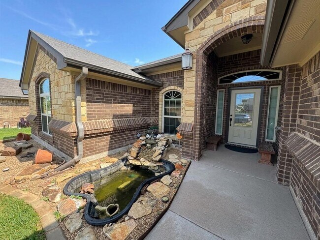 Building Photo - 3-Bedroom House for Rent in Killeen