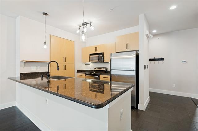 Foto del edificio - 4605 Cedar Springs Rd