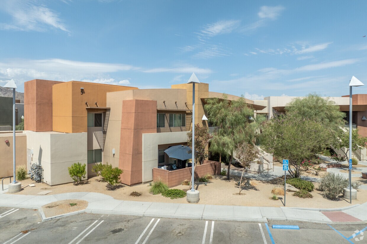 Apartamentos Coral Mountain - Coral Mountain Apartments