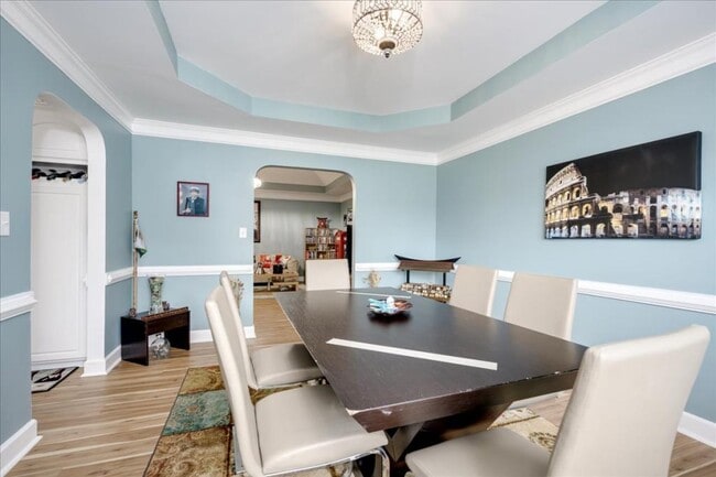 Building Photo - 4700 Mill Pond Ct