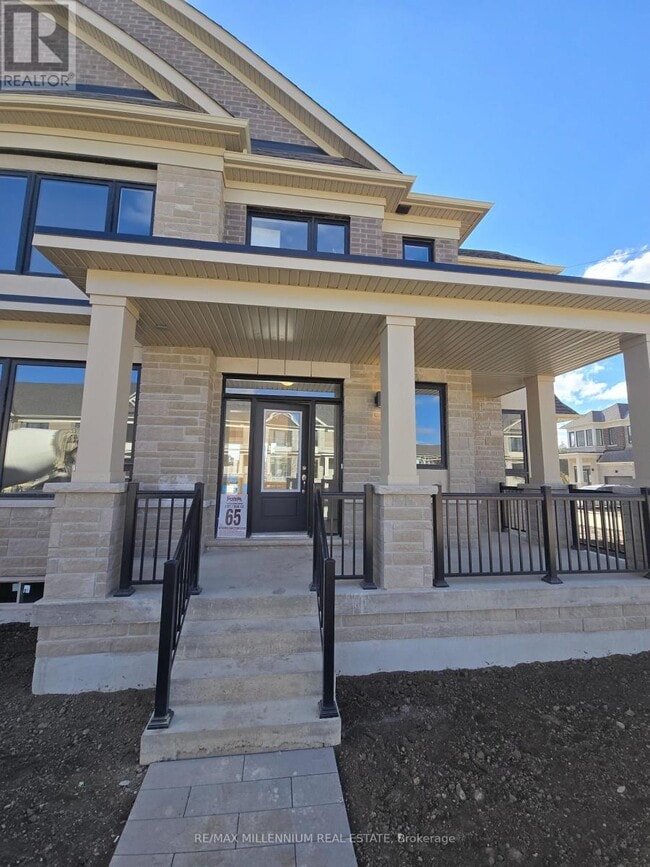 Building Photo - 163 Alcorn Dr