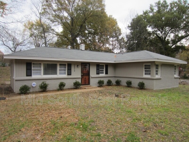 Primary Photo - 3604 Holland Dr