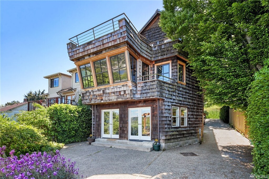 918 W Emerson St Unit 918, Seattle, WA 98119 Condo for Rent in