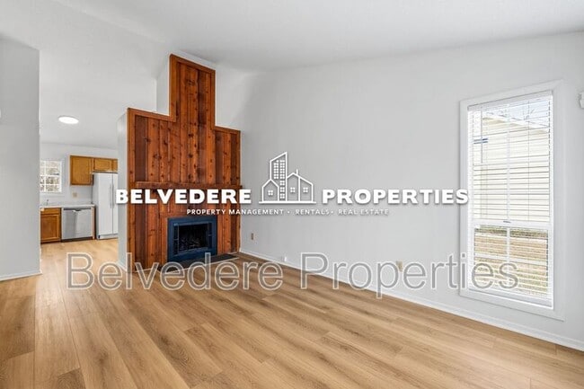 Building Photo - 3208 Anvil Pl