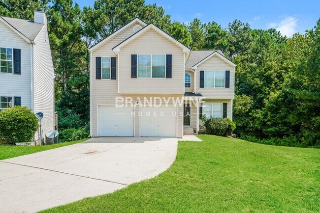 Foto del edificio - 2334 Brookgate Way