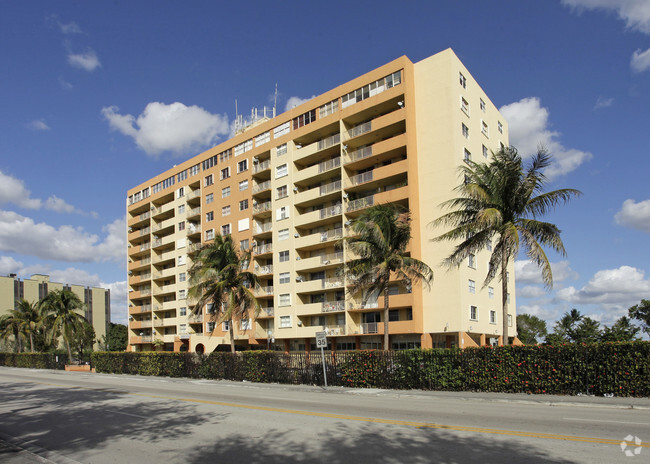 Primary Photo - Plaza of Westland Condominium