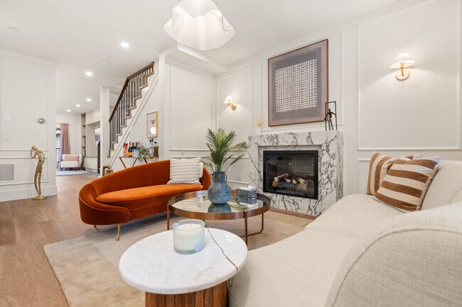 Photo du bâtiment - 1761 W 16th Ave