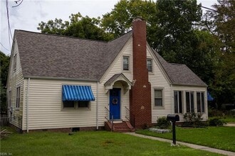 Building Photo - 107 E Taylor Ave