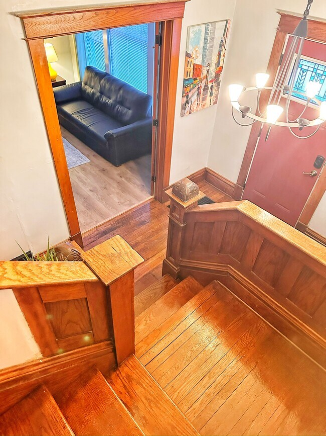 Foto del edificio - 807 W Vine St