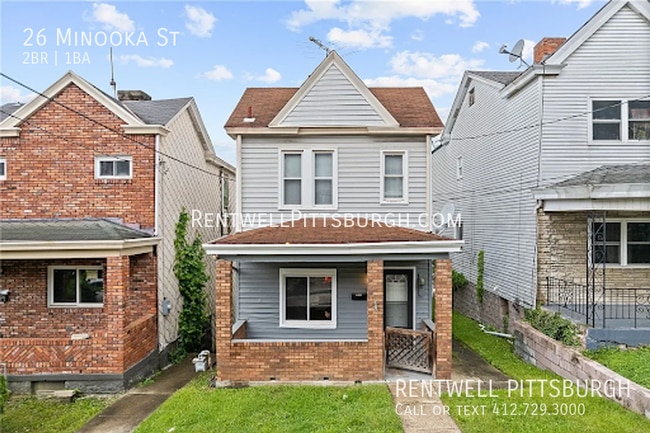 Photo - 26 Minooka St House