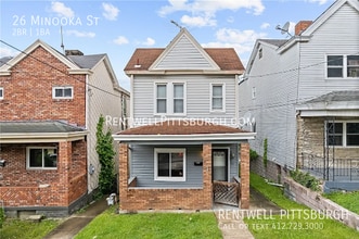 Building Photo - 26 Minooka St