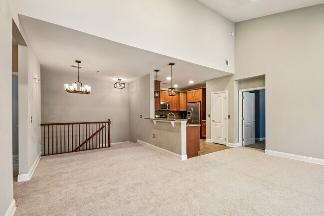 Foto del edificio - 1309 Meadow Brook Ct