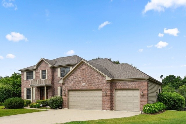 Foto del edificio - 1122 Westberry Ct