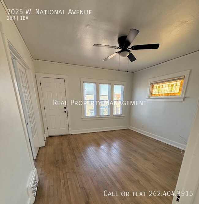 Foto del edificio - 7025 W National Ave