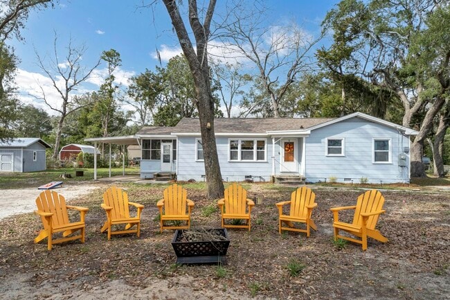 Building Photo - 13382 FL-20