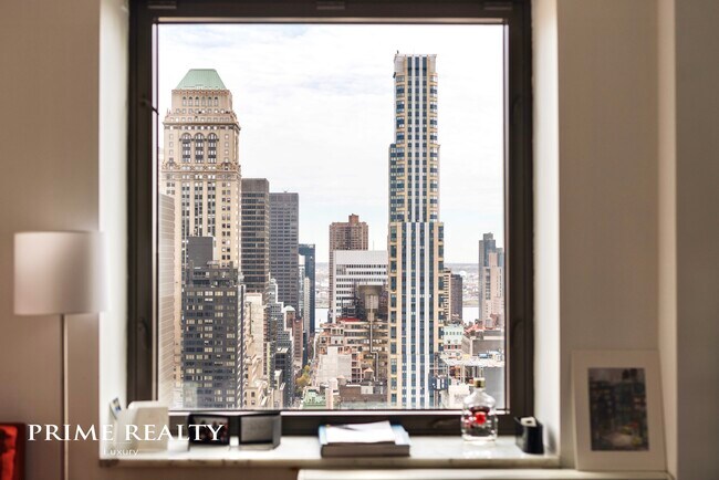 Foto del edificio - 100 W 39th St