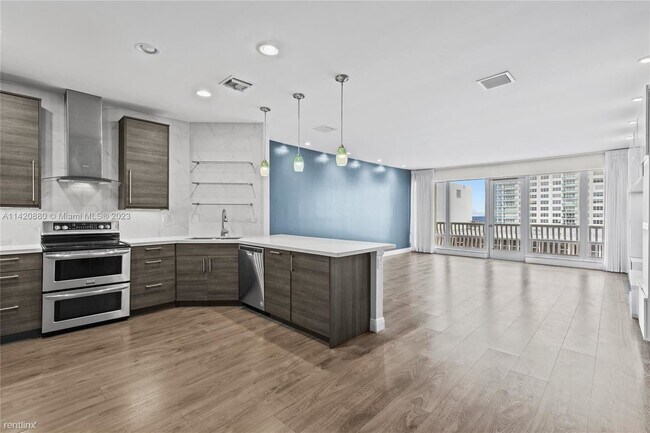Foto del edificio - 2 br, 2 bath Condo - 4020 Galt Ocean Dr Ap...